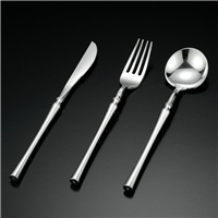 PS  cultery set from mmcis China